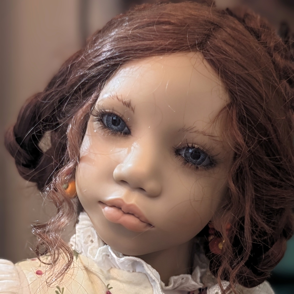 Annette Himstedt Madina